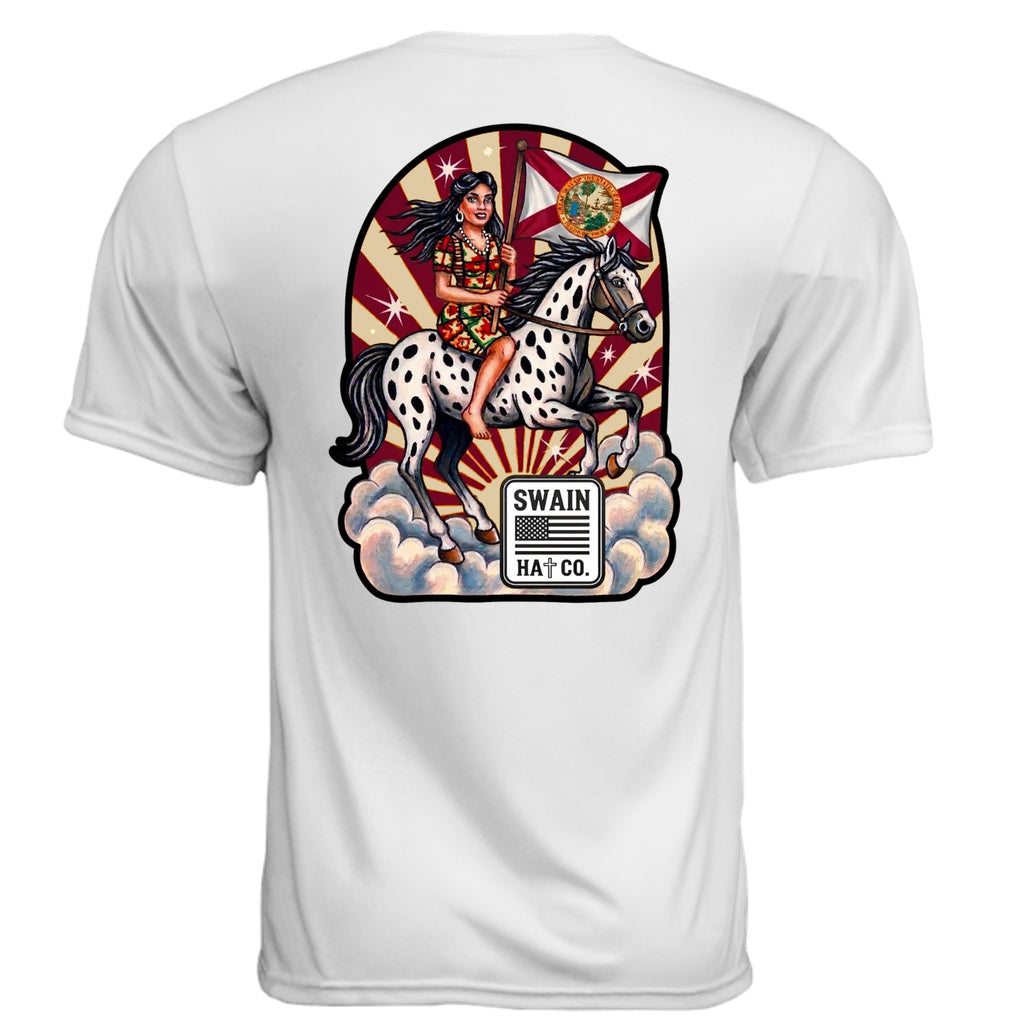 WHITE - N3142 - BACK