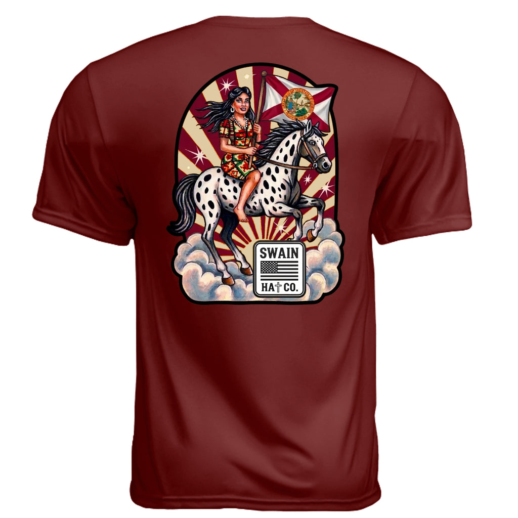 CARDINAL - N3142 - BACK