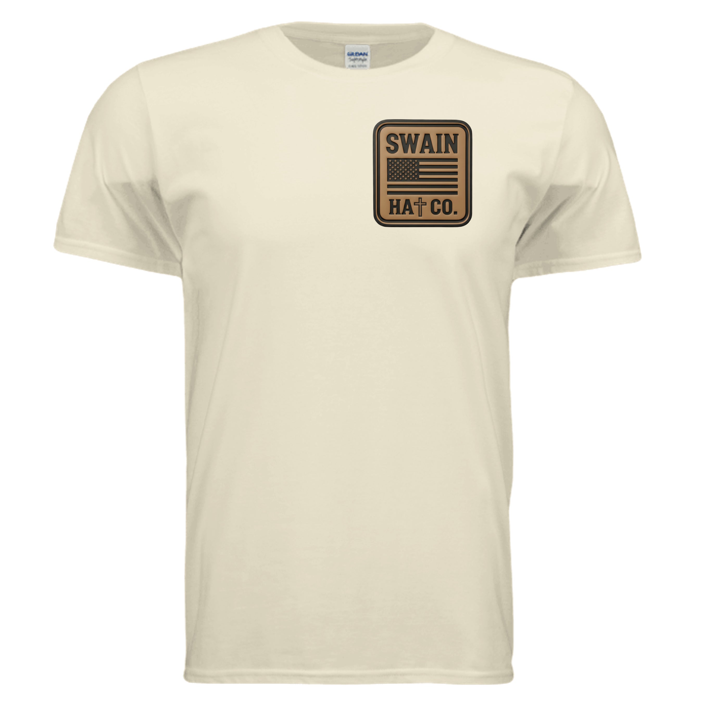 Off White - G640 - FRONT