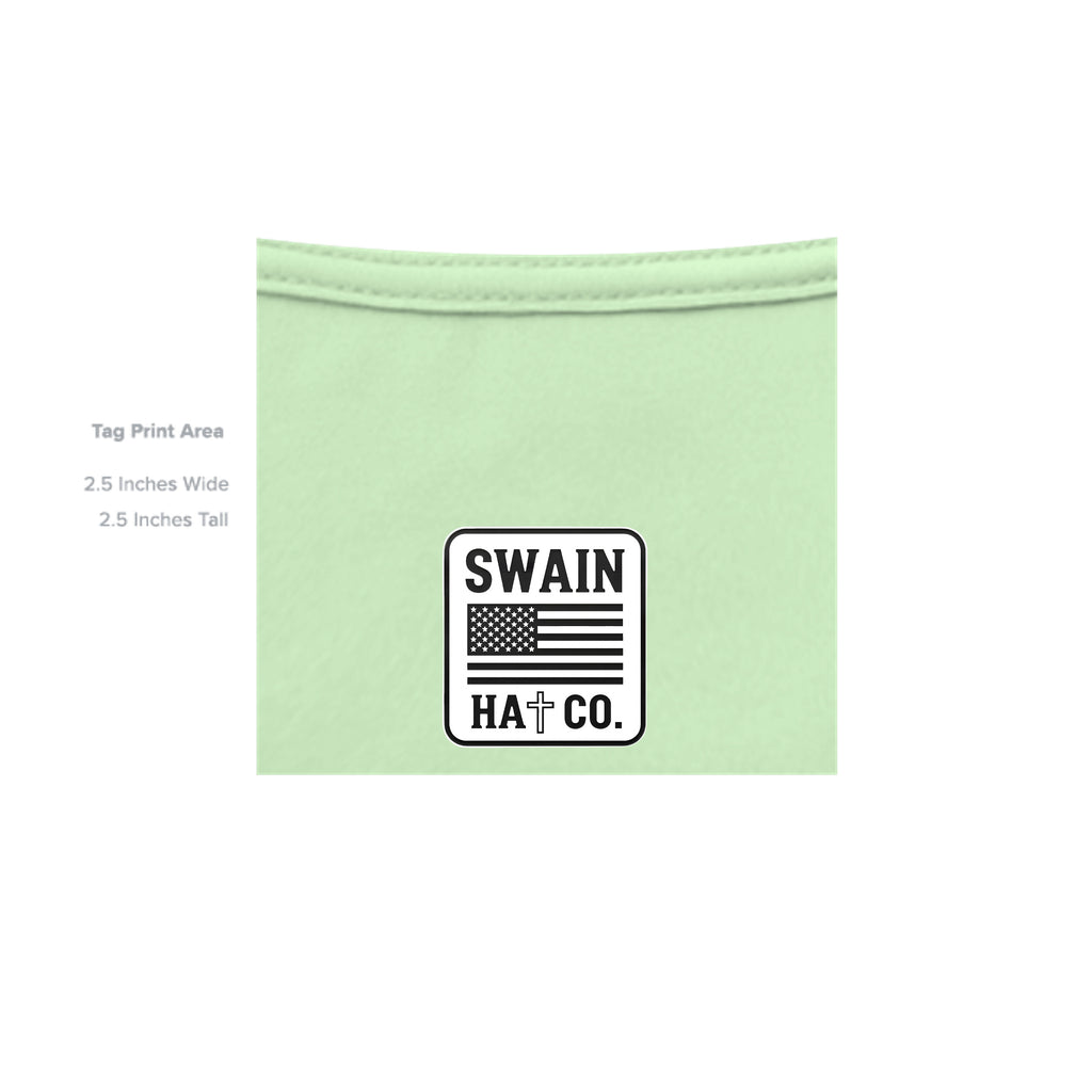 MINT GREEN - G640 - INSIDE_TAG_LINE