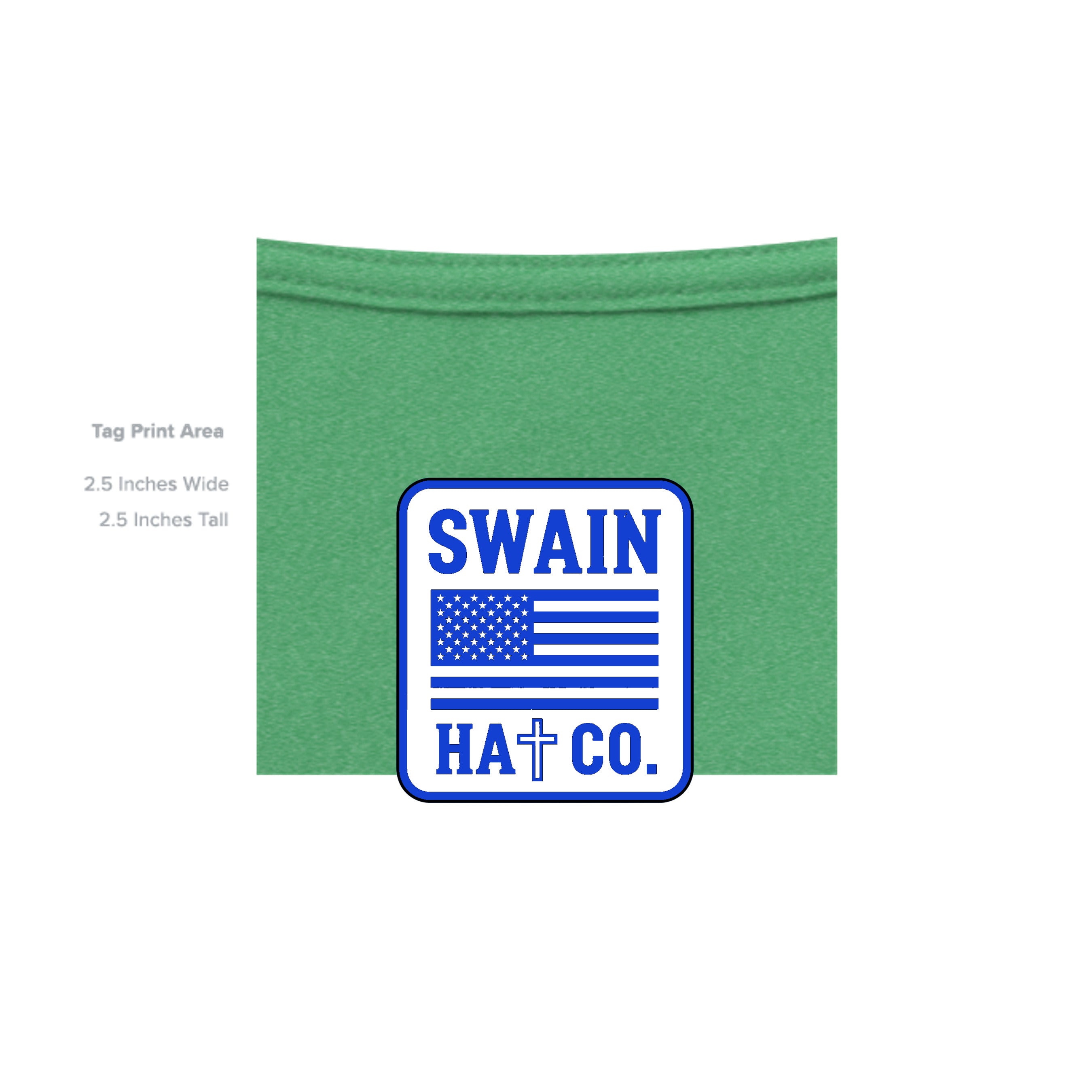 HEATHER IRISH GREEN - G640 - INSIDE_TAG_LINE