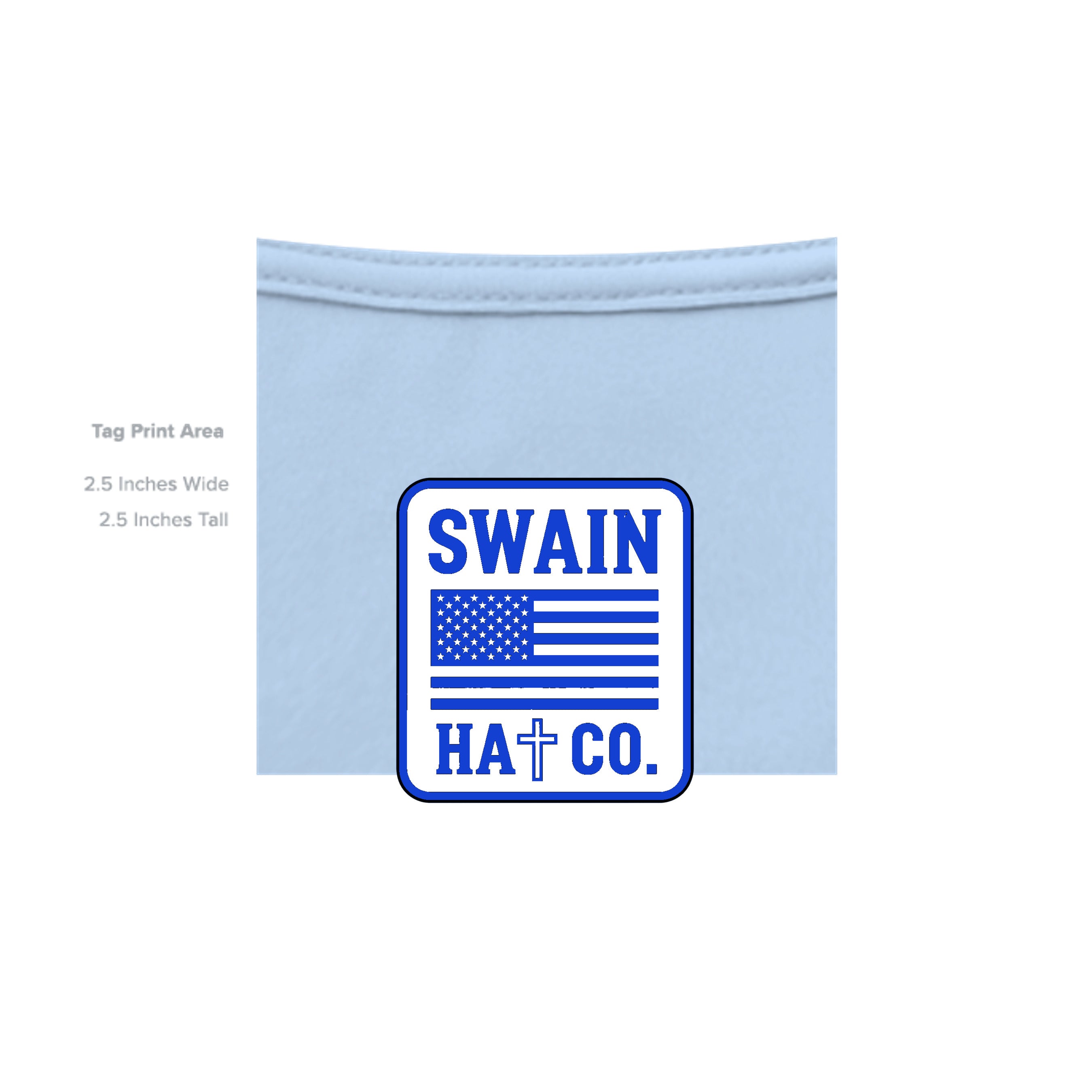 LIGHT BLUE - G640 - INSIDE_TAG_LINE
