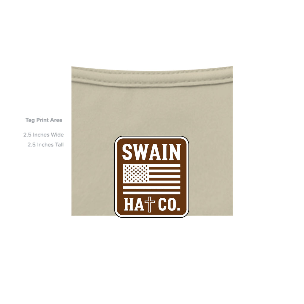 Heather Oatmeal - G640 - INSIDE_TAG_LINE