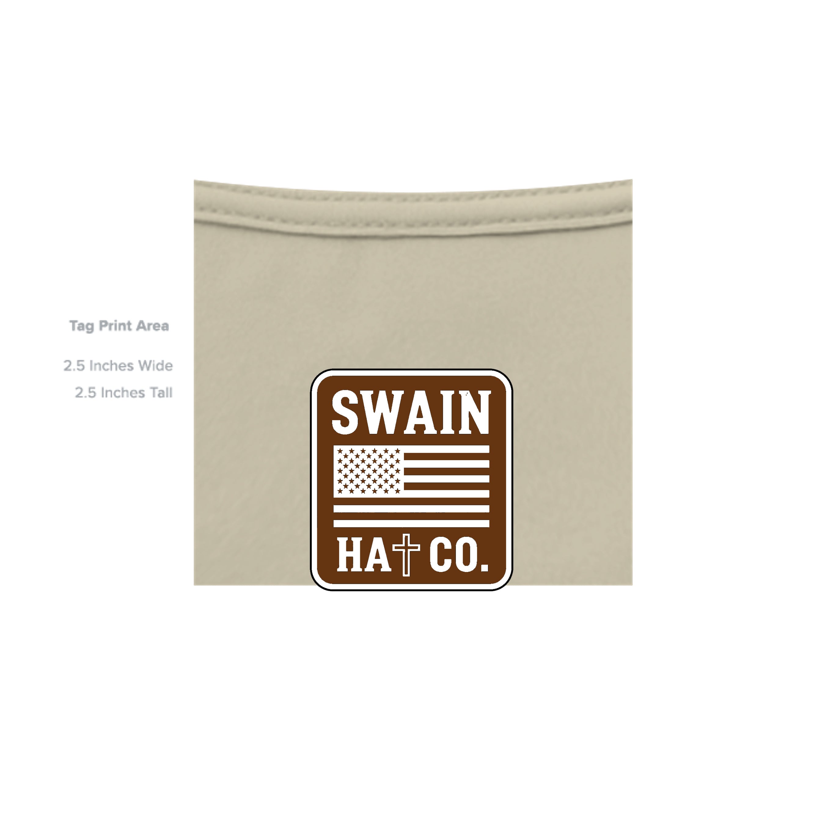 Heather Oatmeal - G640 - INSIDE_TAG_LINE