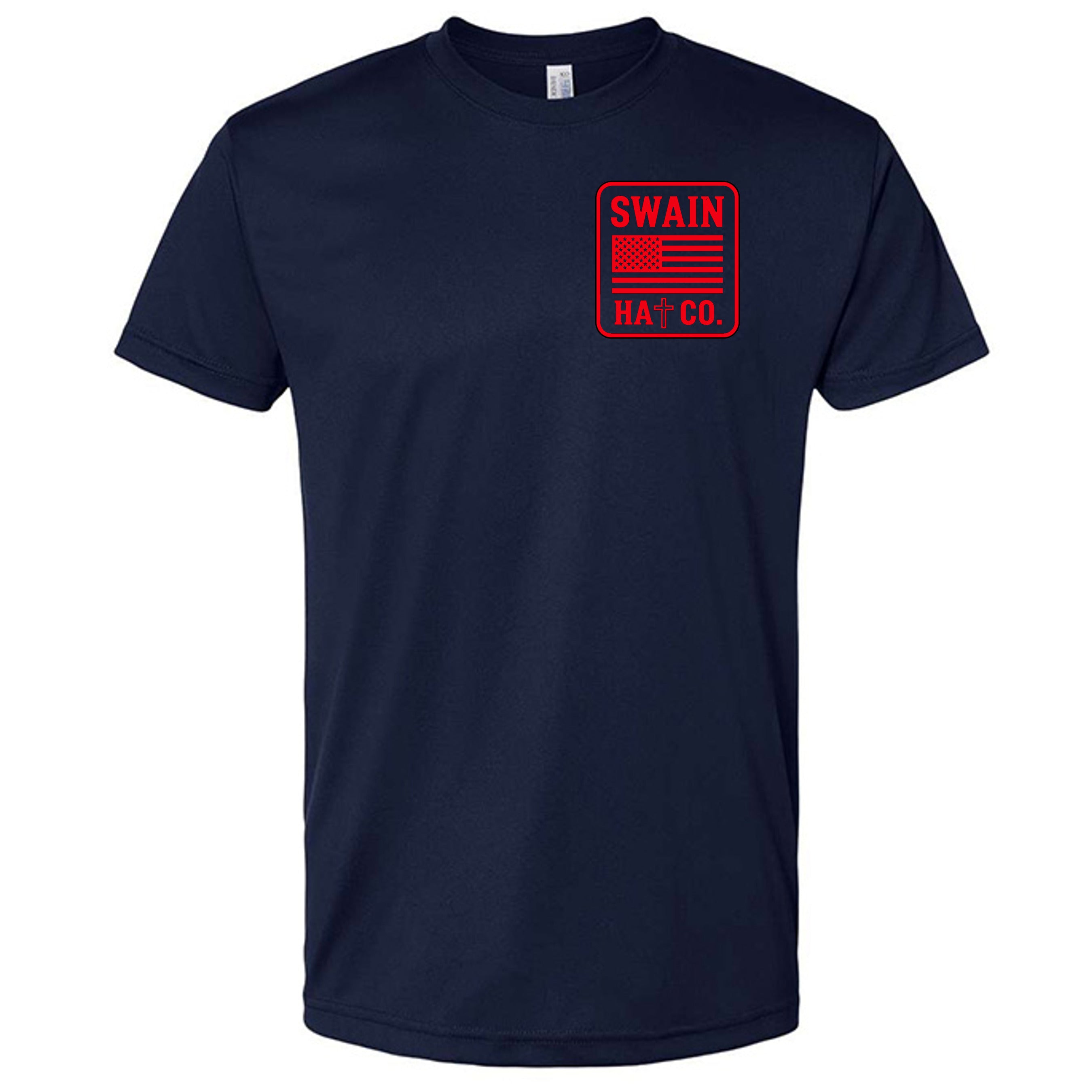 NAVY - BA5300 - FRONT