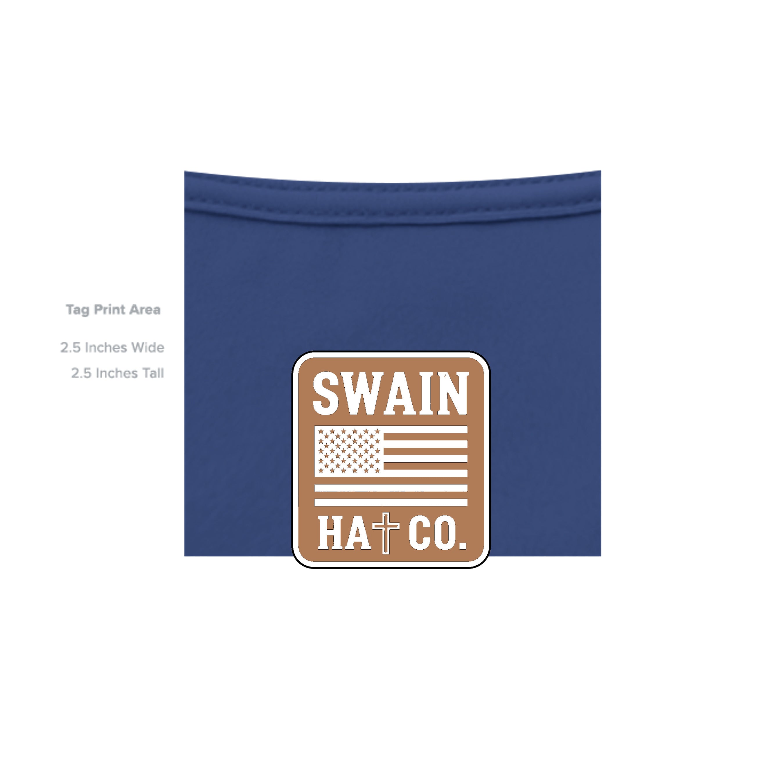 Fan Deep Royal - G640 - INSIDE_TAG_LINE