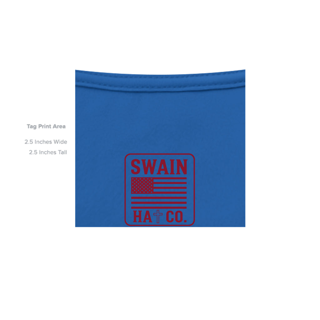 Neon Blue - G640 - INSIDE_TAG_LINE