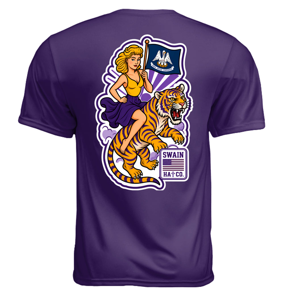 PURPLE - N3142 - BACK
