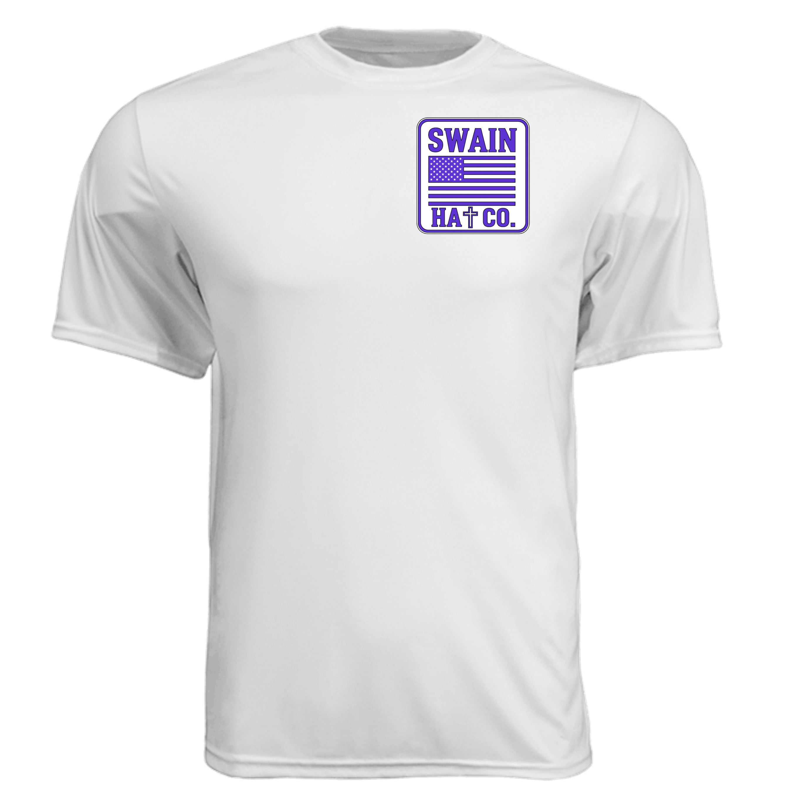 WHITE - N3142 - FRONT