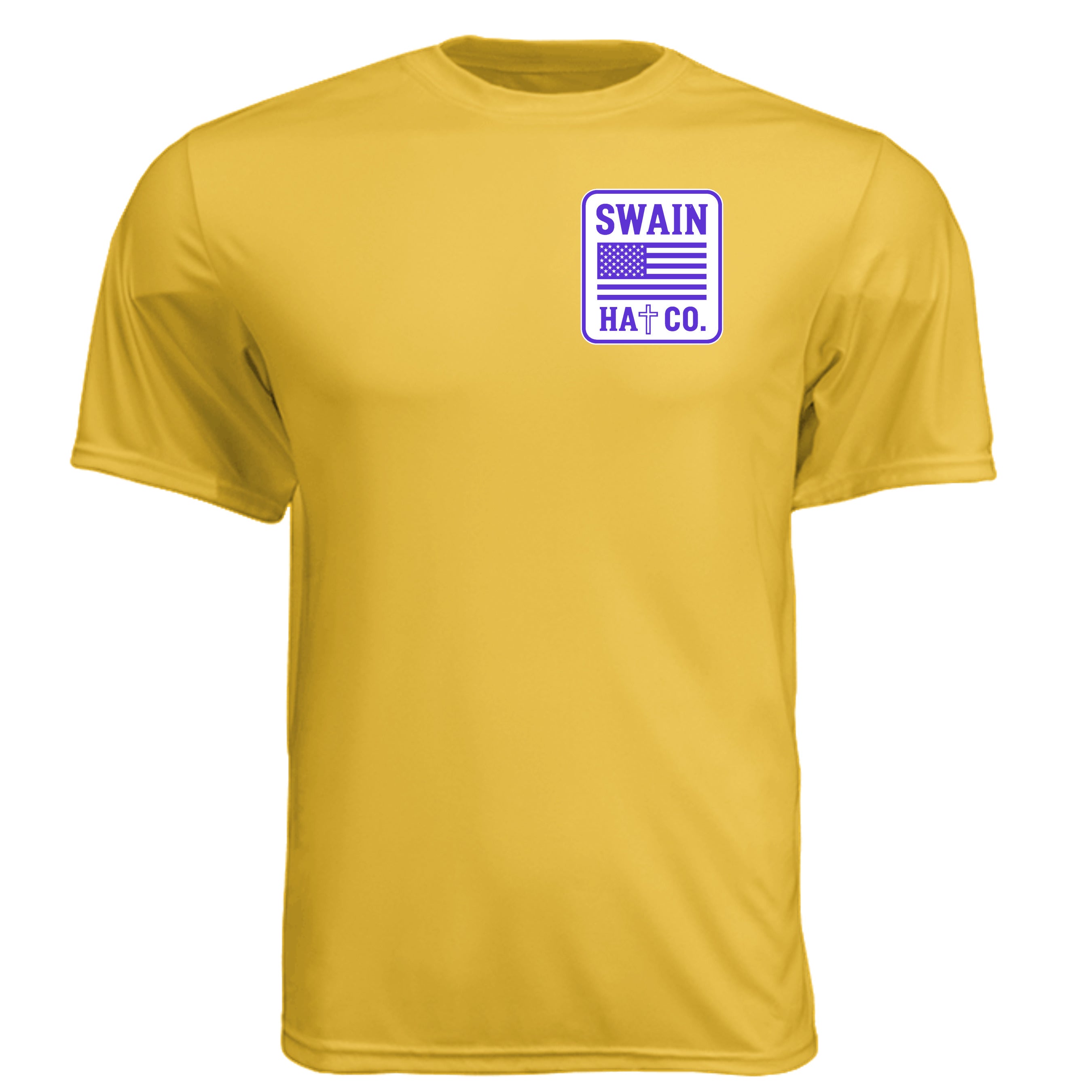 GOLD - N3142 - FRONT