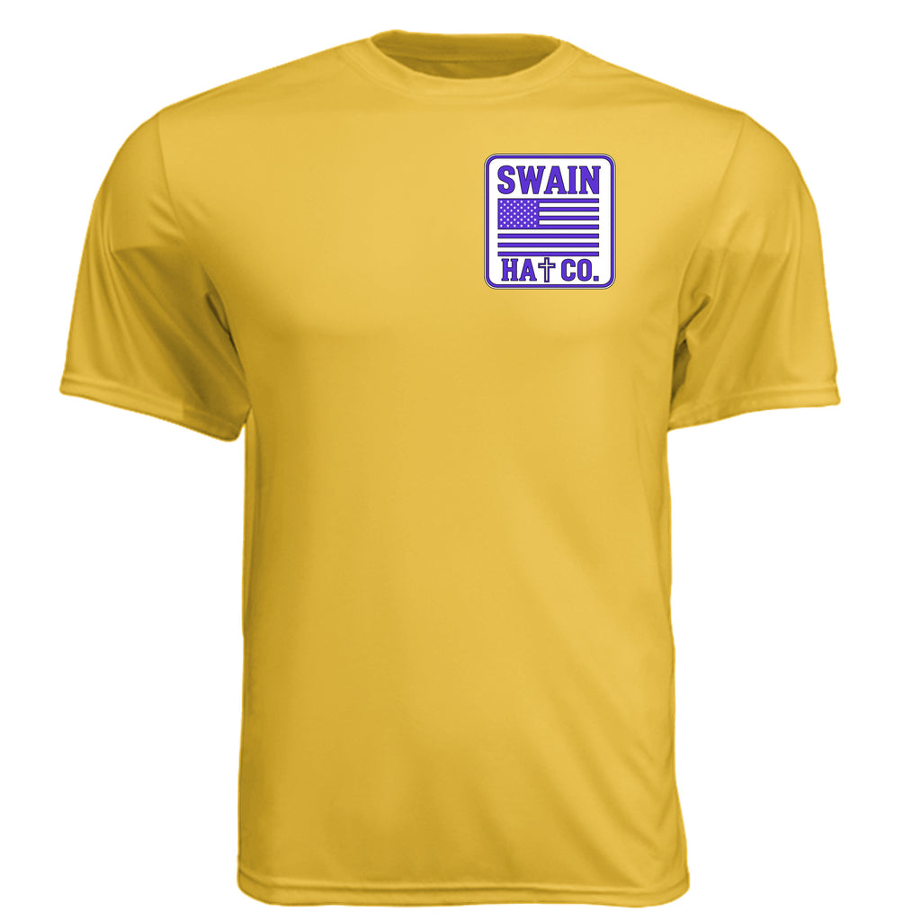 GOLD - N3142 - FRONT