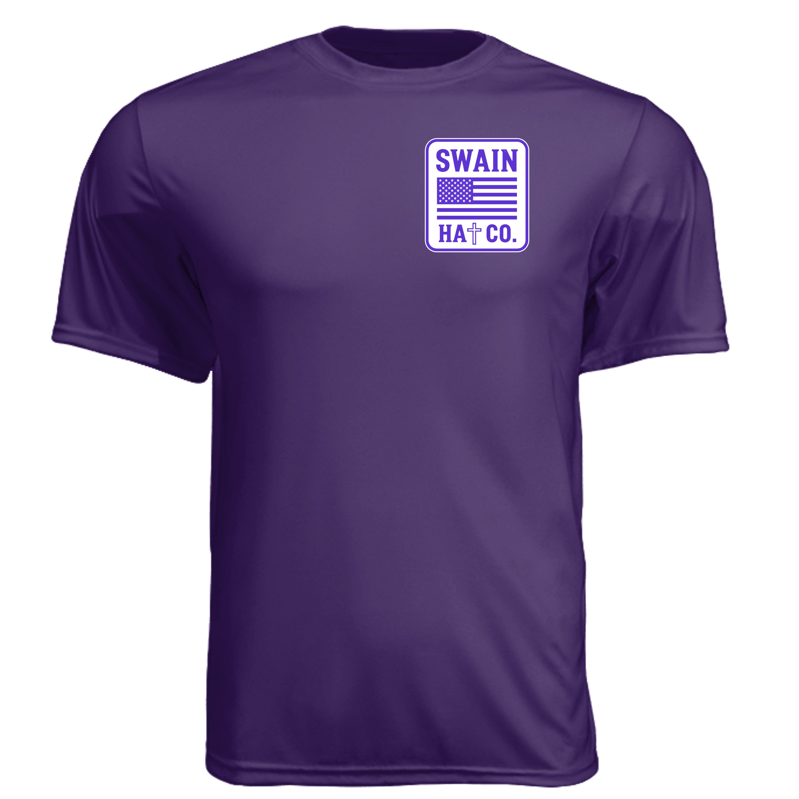 PURPLE - N3142 - FRONT