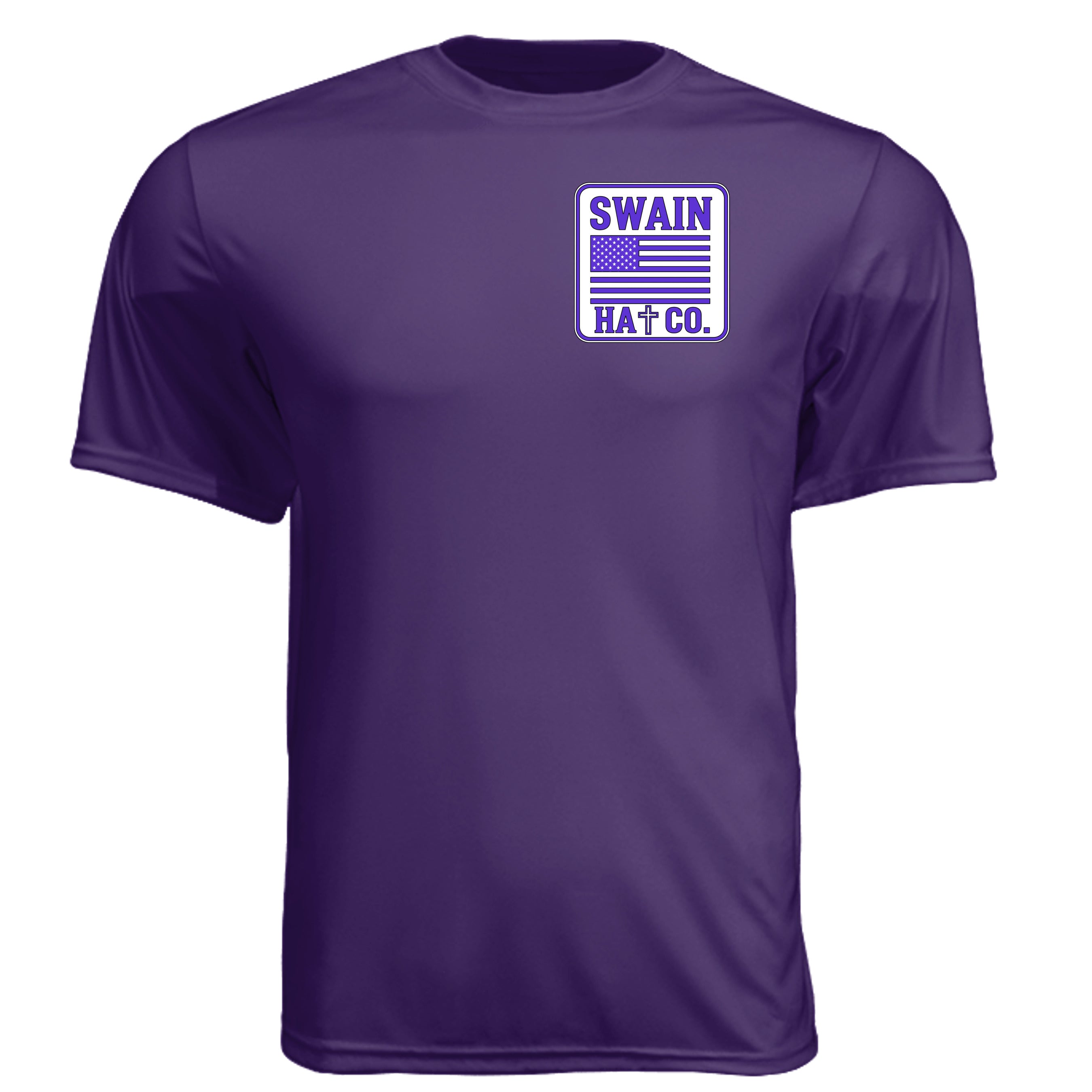 PURPLE - N3142 - FRONT