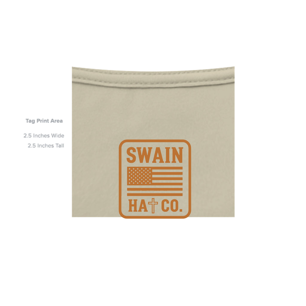 Heather Oatmeal - G640 - INSIDE_TAG_LINE