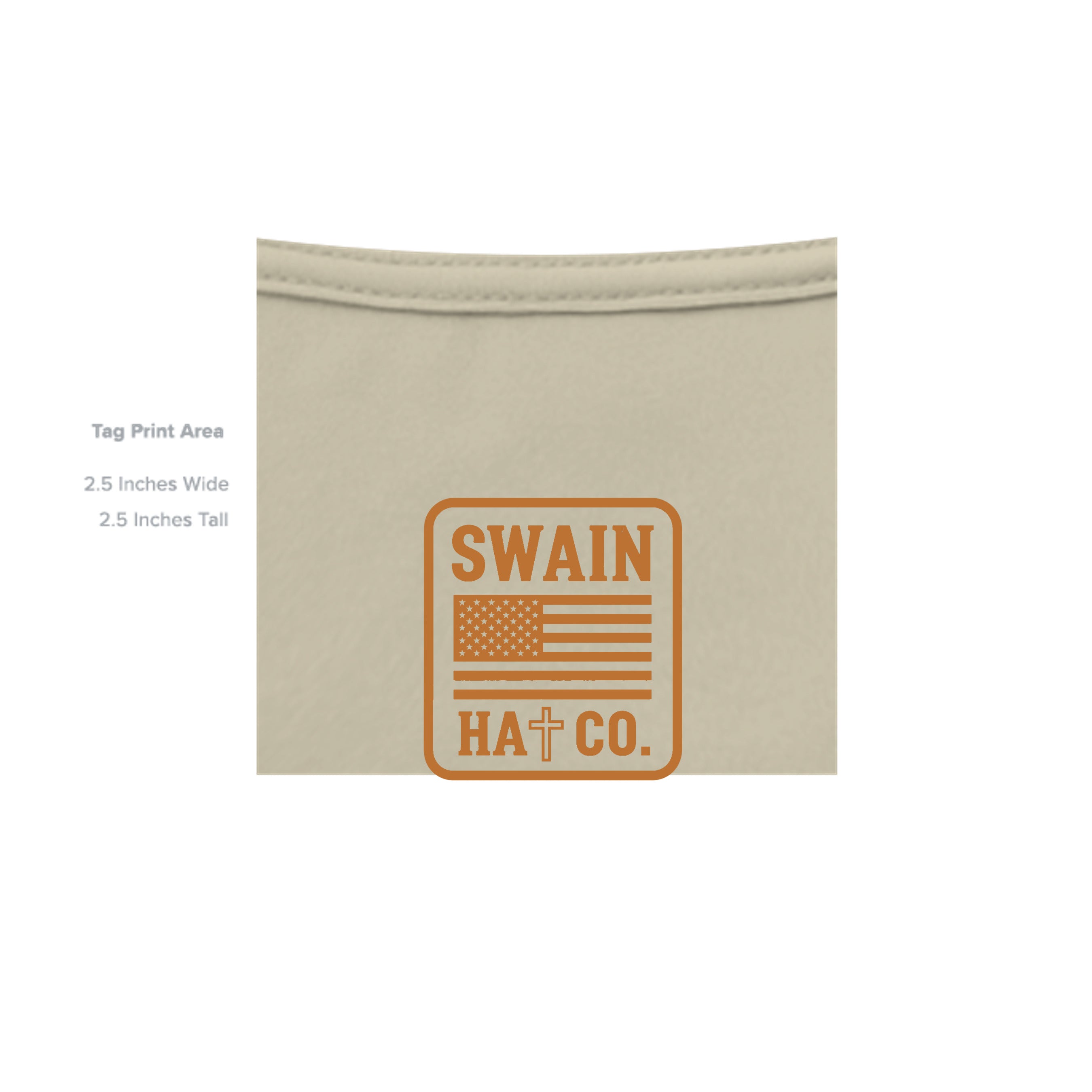 Heather Oatmeal - G640 - INSIDE_TAG_LINE
