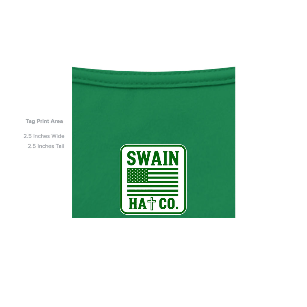 Turf Green - G640 - INSIDE_TAG_LINE