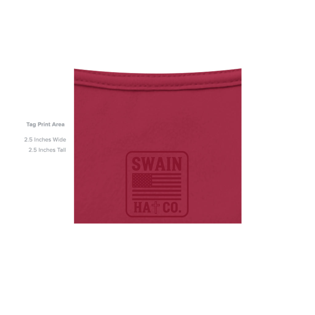 CHERRY RED - G640 - INSIDE_TAG_LINE