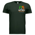 FOREST GREEN - G640 - FRONT