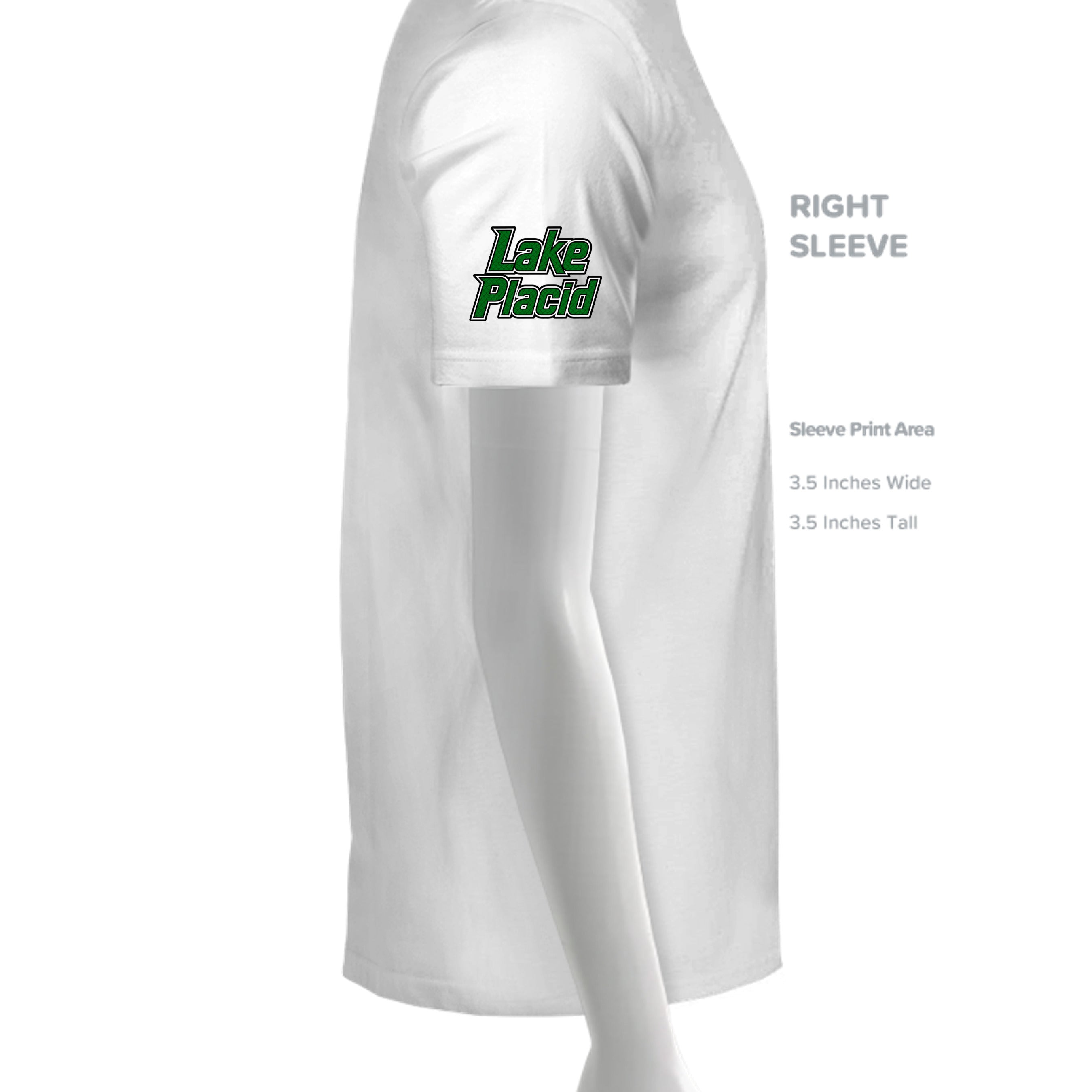 WHITE - G640 - SLEEVE_RIGHT