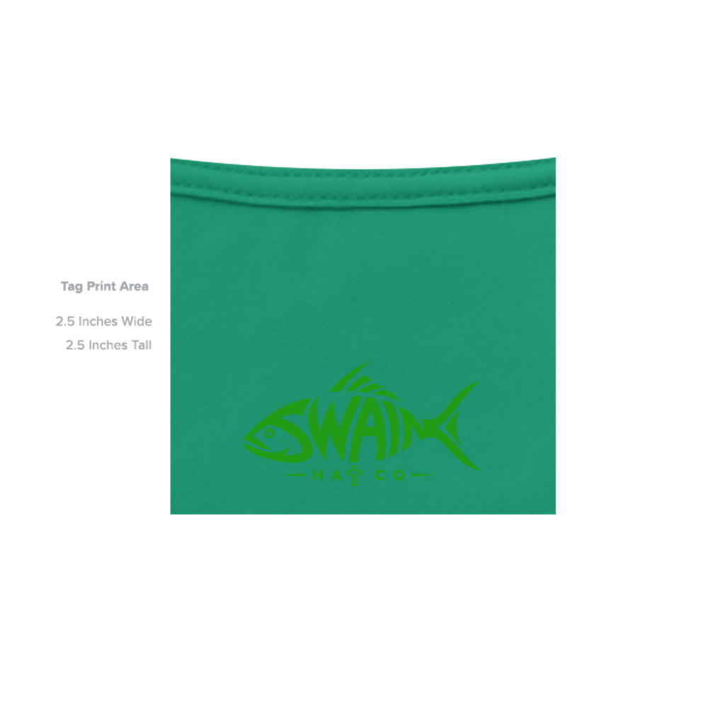 Kelly Green - G640 - INSIDE_TAG_LINE