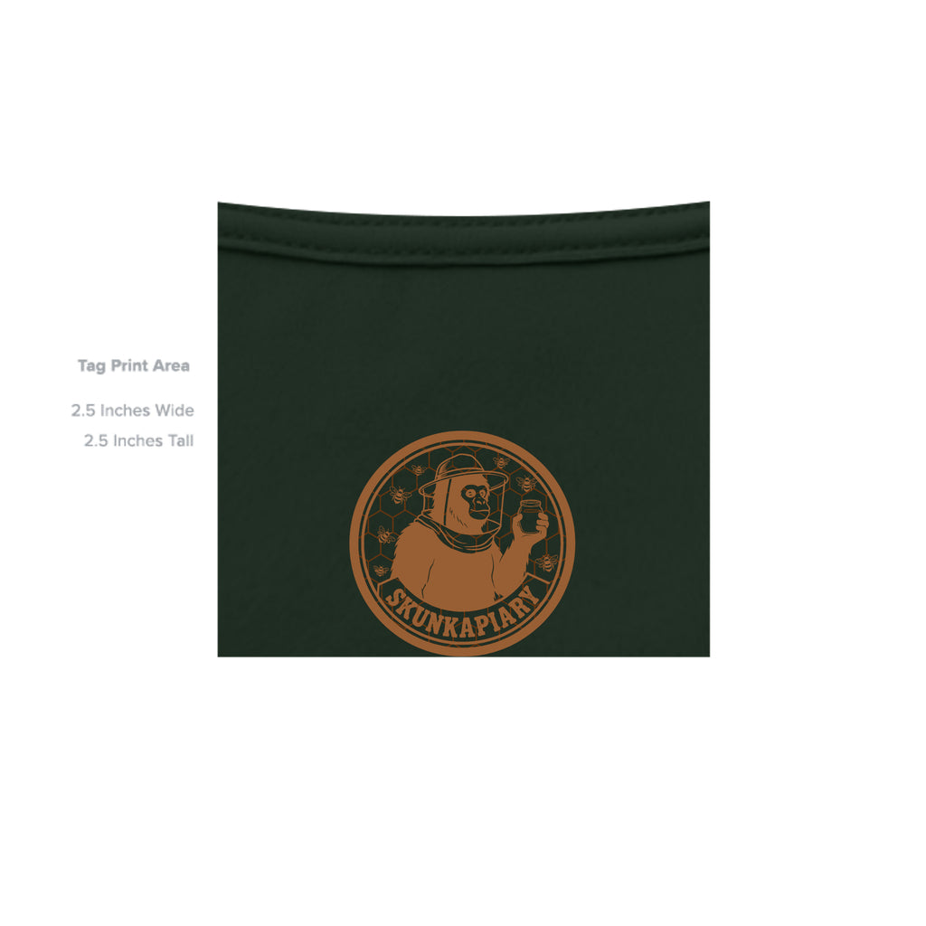 FOREST GREEN - G640 - INSIDE_TAG_LINE