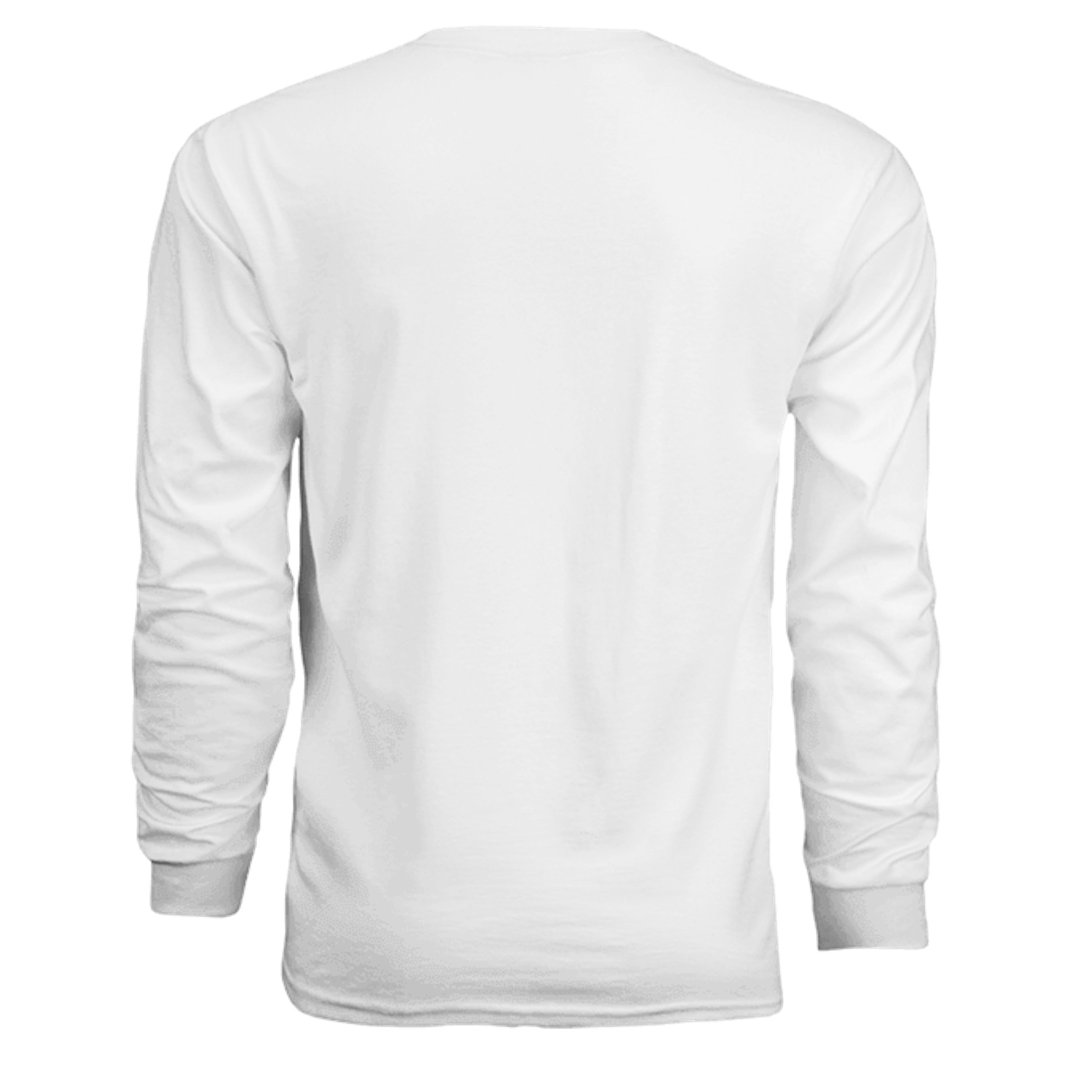 WHITE - N3165 - BACK
