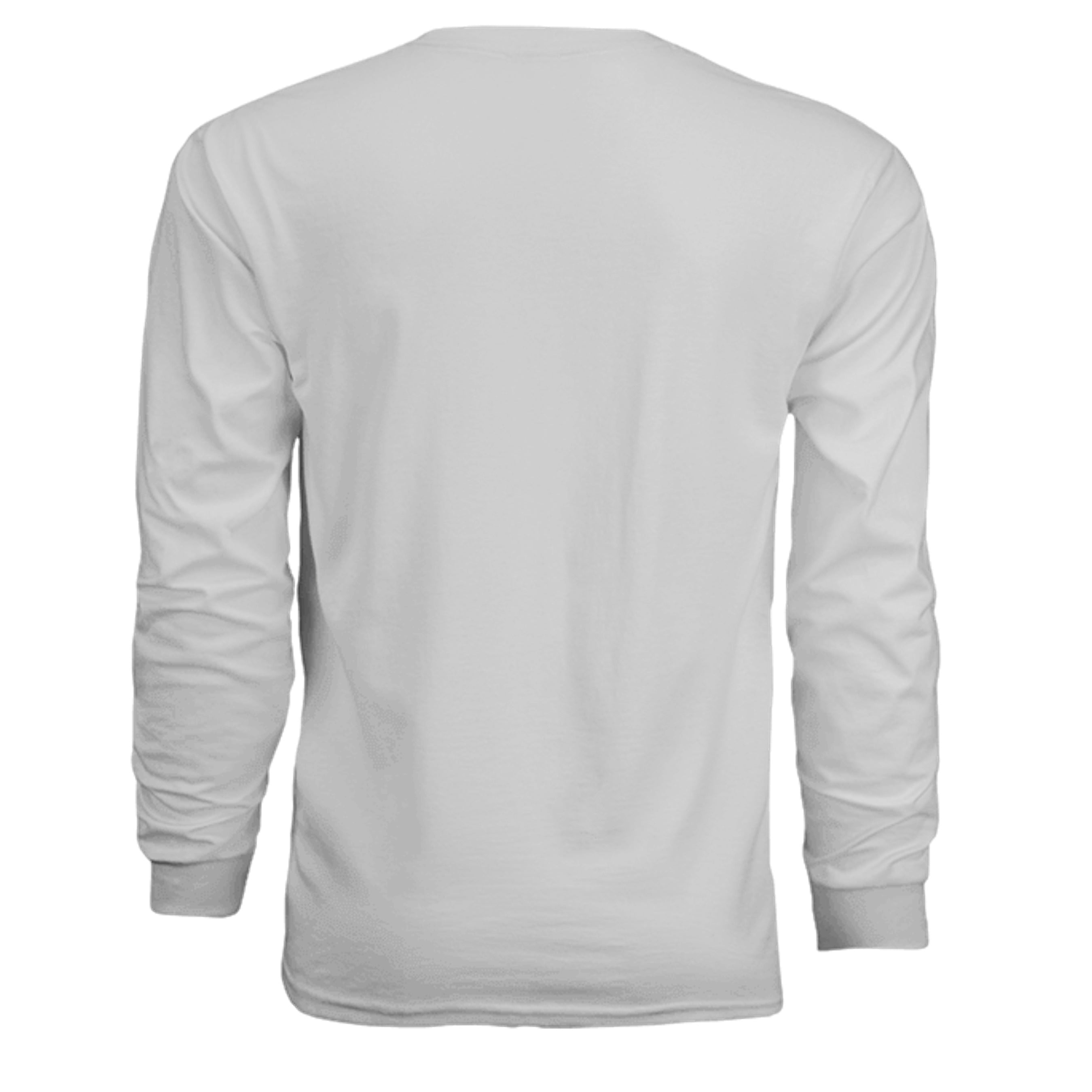 SILVER - N3165 - BACK