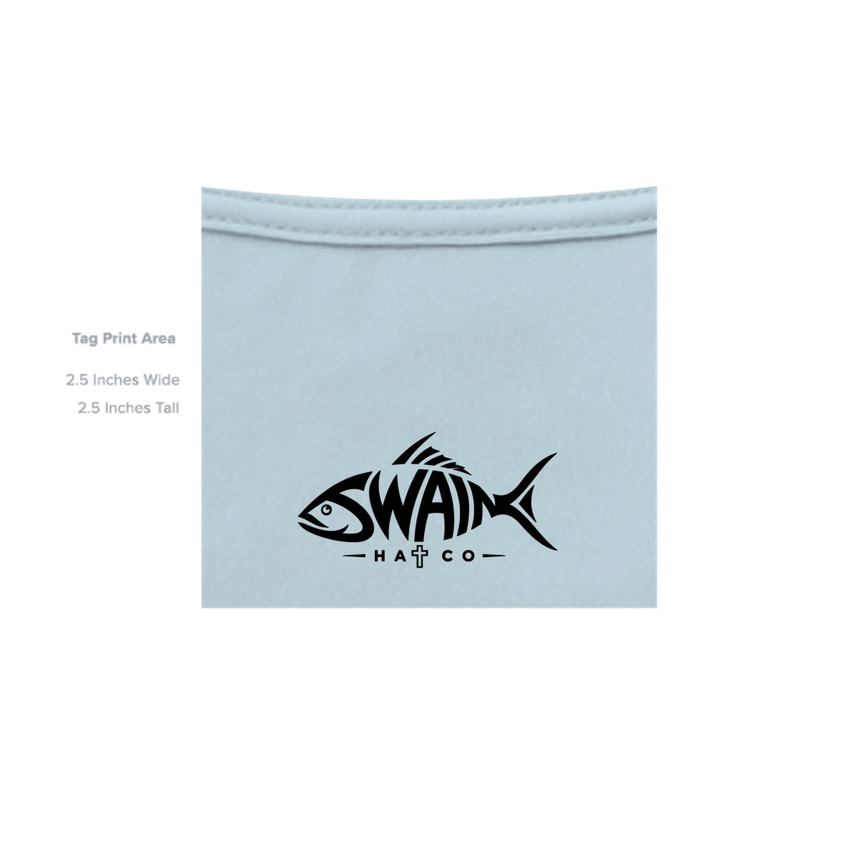PASTEL BLUE - N3165 - INSIDE_TAG_LINE