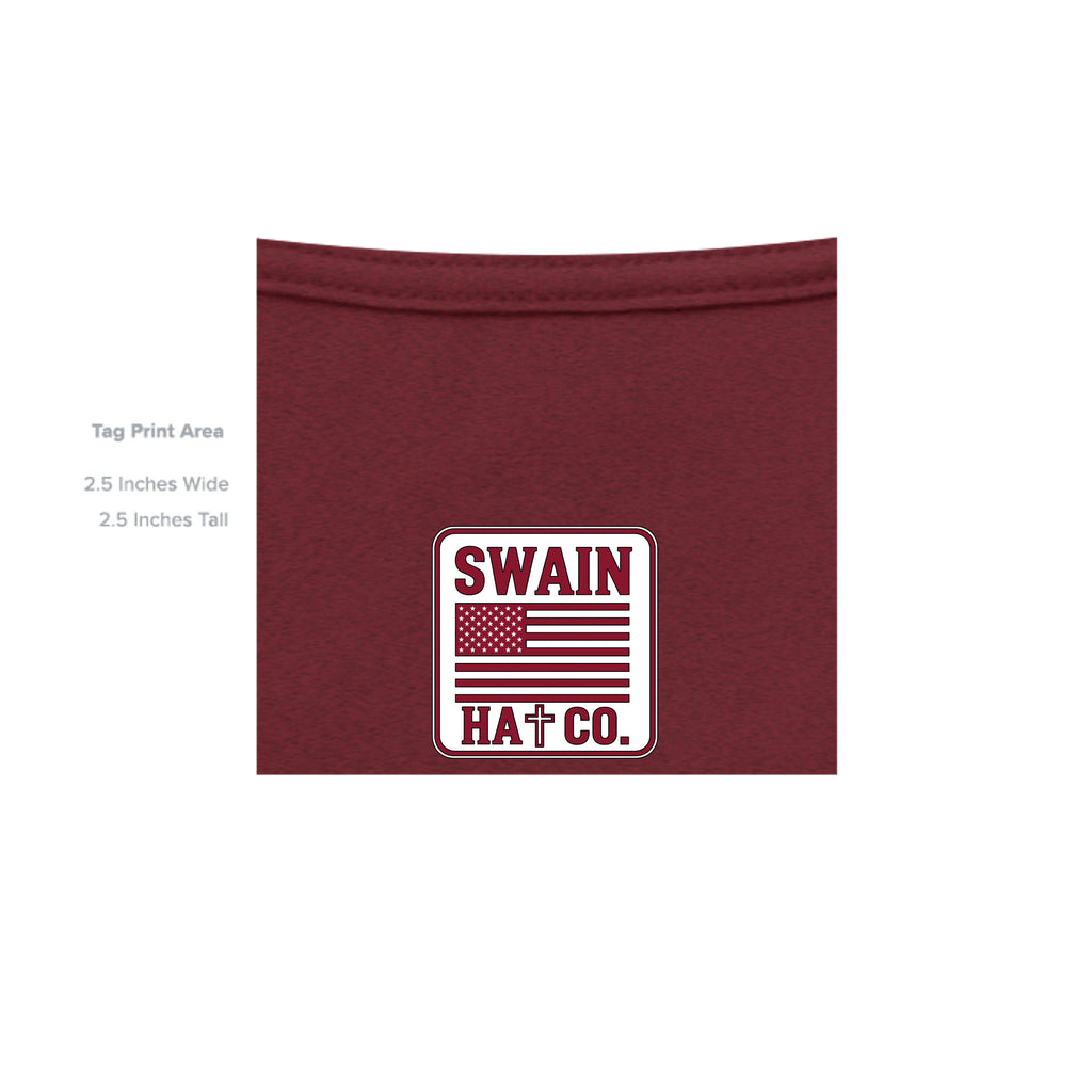 ANTIQUE CHERRY RED - G640 - INSIDE_TAG_LINE