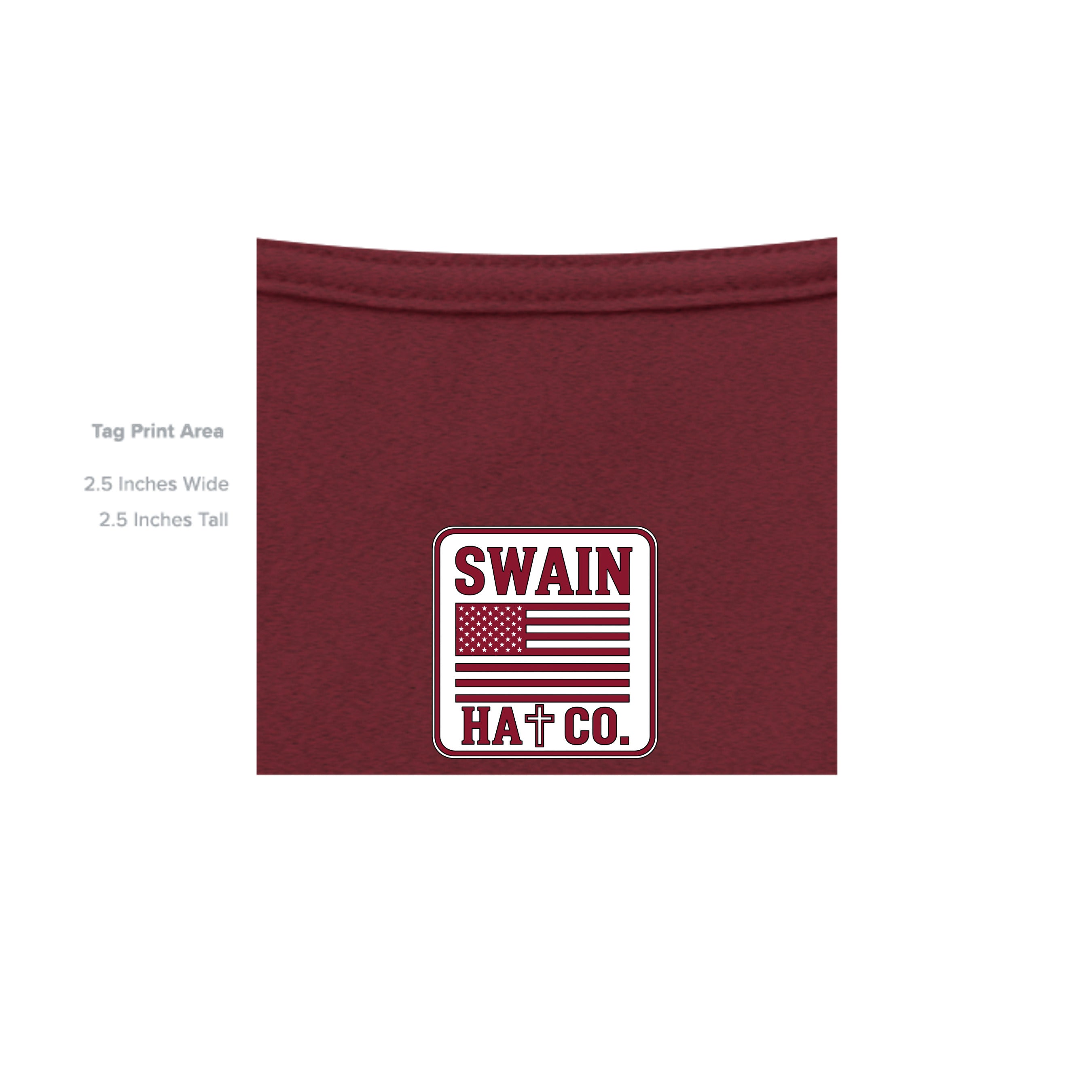 ANTIQUE CHERRY RED - G640 - INSIDE_TAG_LINE