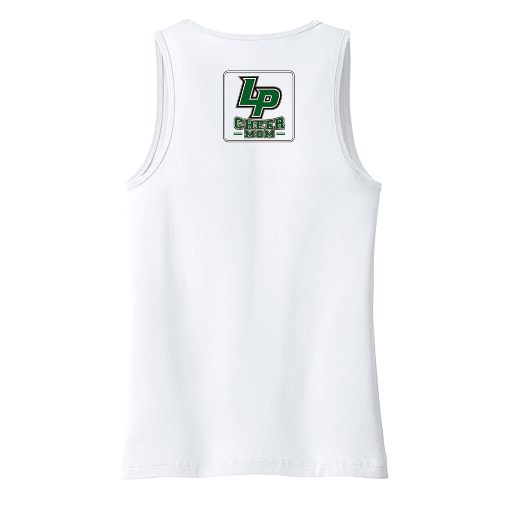 WHITE - 3933NL - BACK