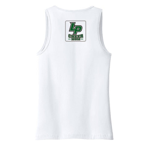 WHITE - 3933NL - BACK