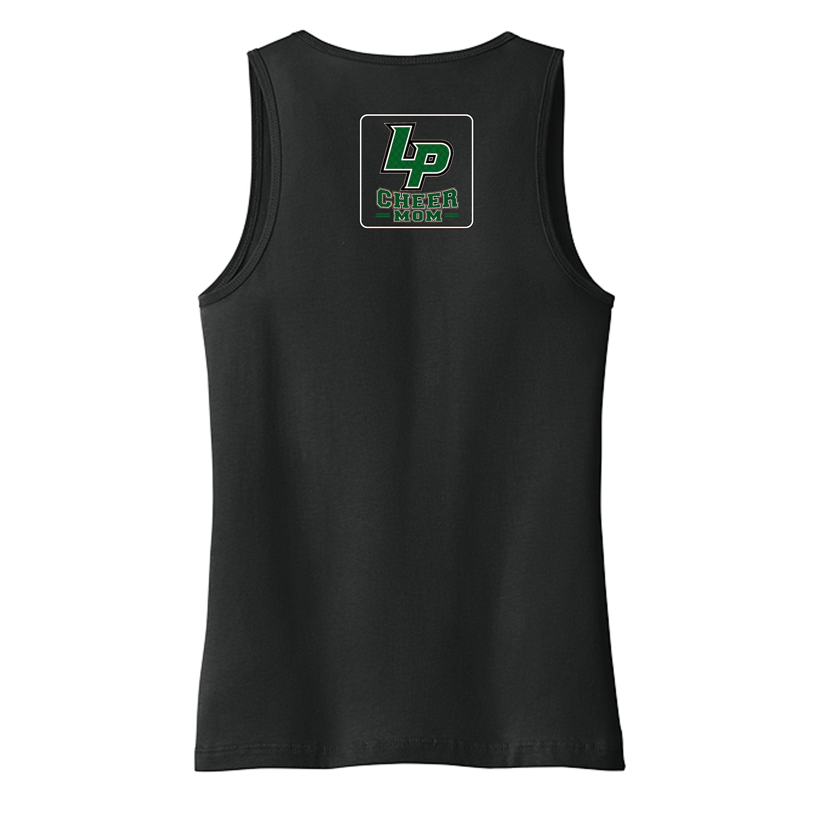 Black - 3933NL - BACK