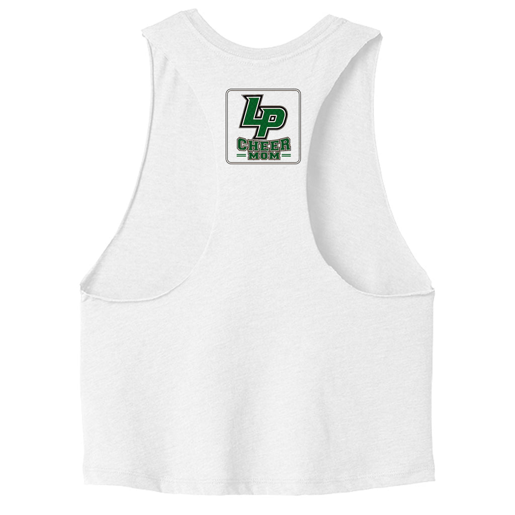 SLD WHT BLEND - 6682 - BACK