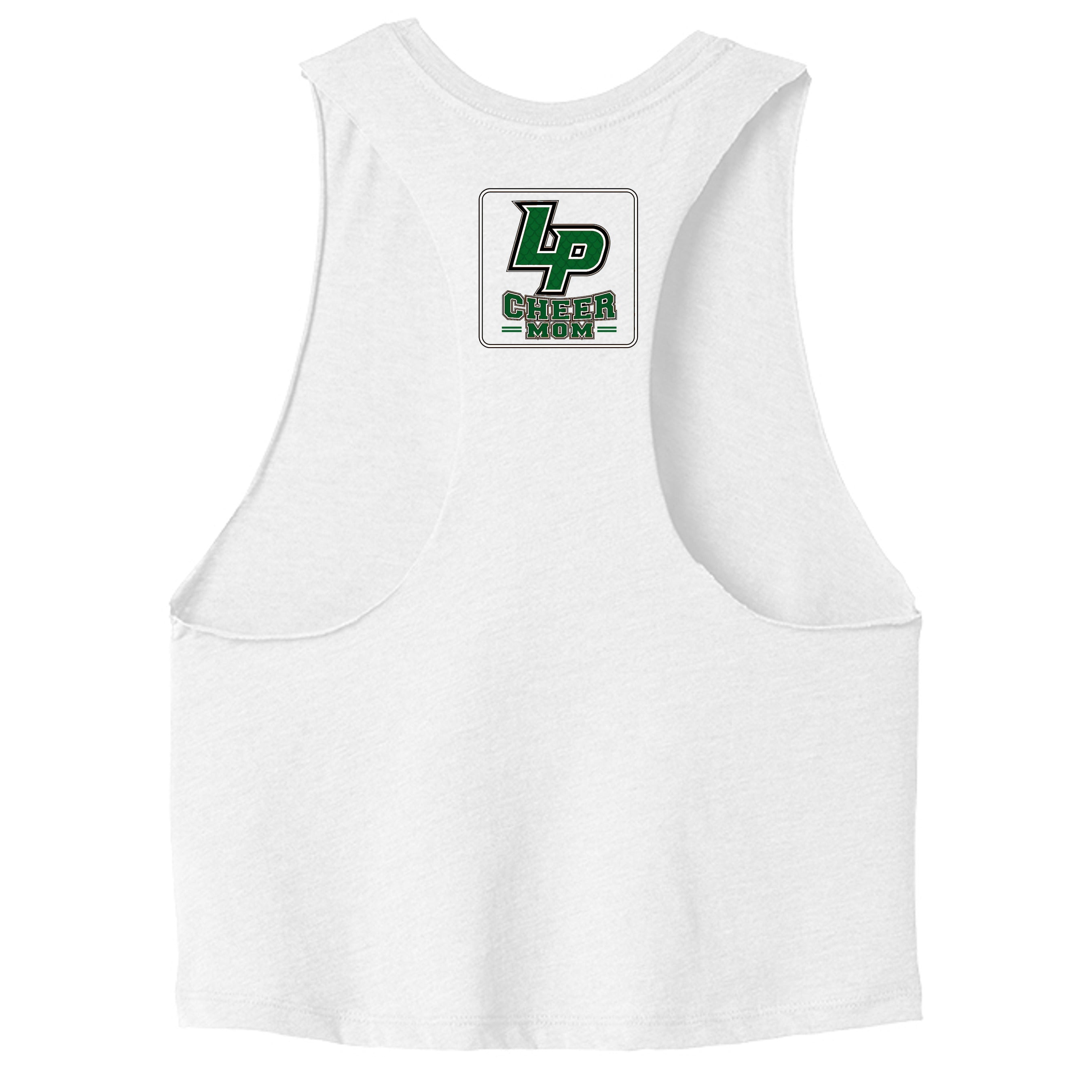 SLD WHT BLEND - 6682 - BACK