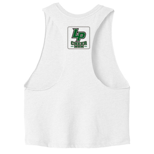 SLD WHT BLEND - 6682 - BACK