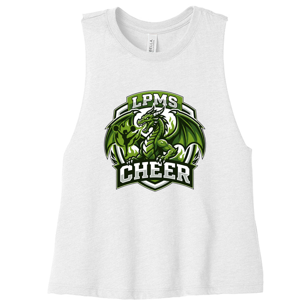 SLD WHT BLEND - 6682 - FRONT