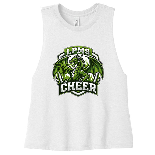 SLD WHT BLEND - 6682 - FRONT