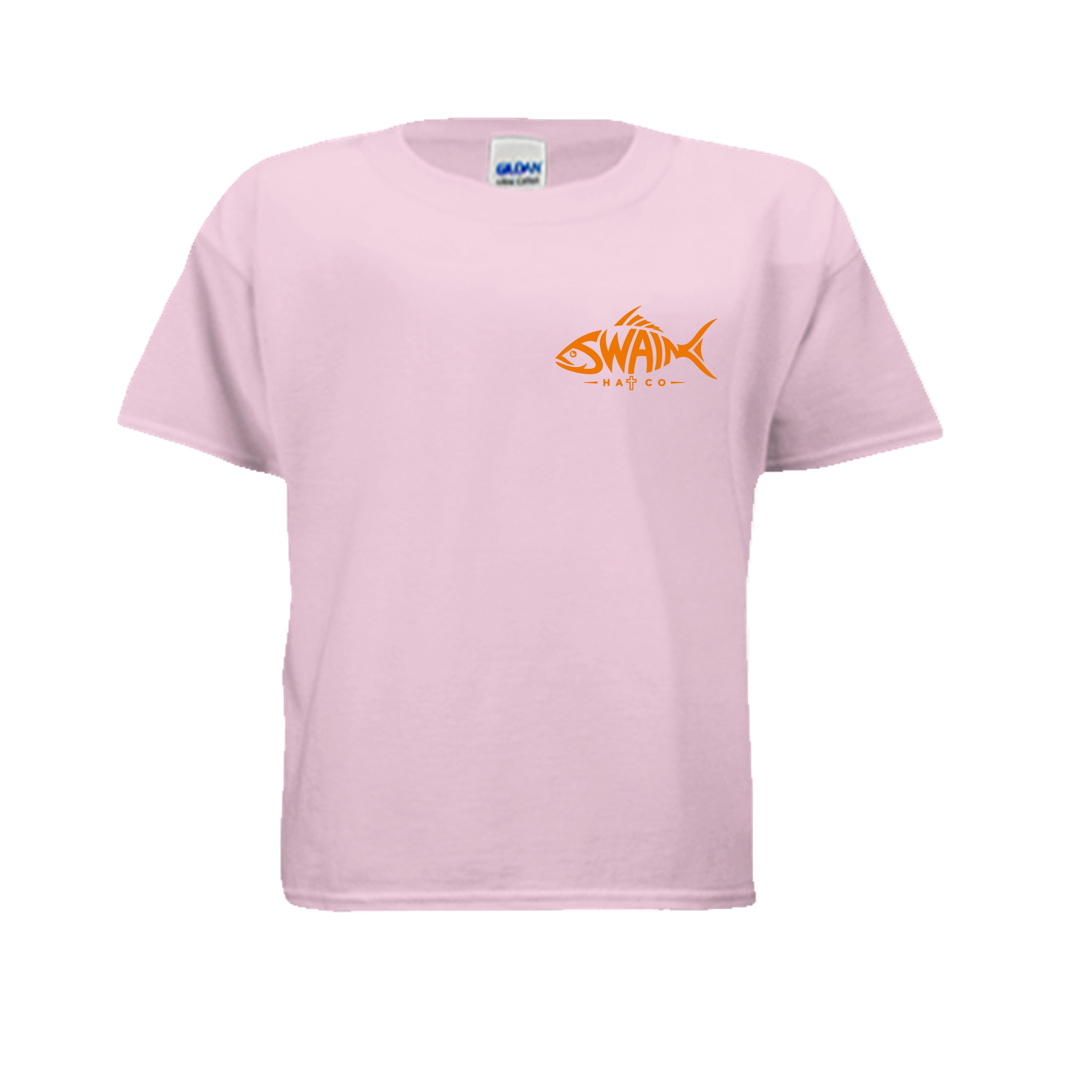 LIGHT PINK - G500B - FRONT