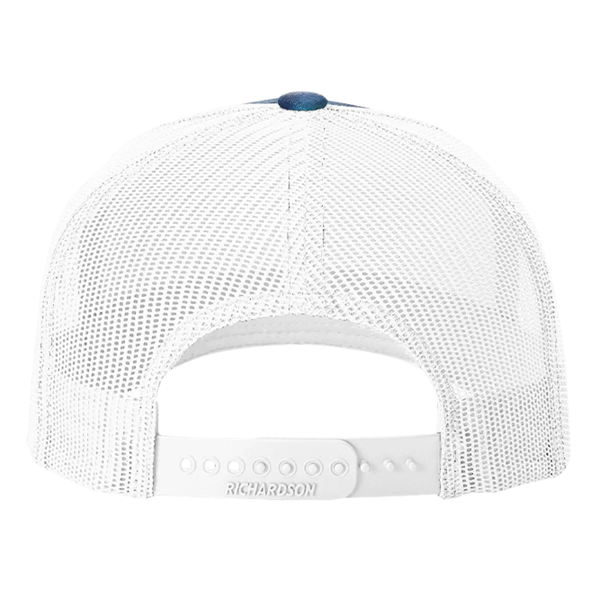 Kryptek Pontus/ White - 112PFP - BACK