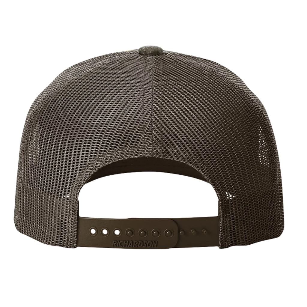 Realtree Max-1/ Brown - 112PFP - BACK