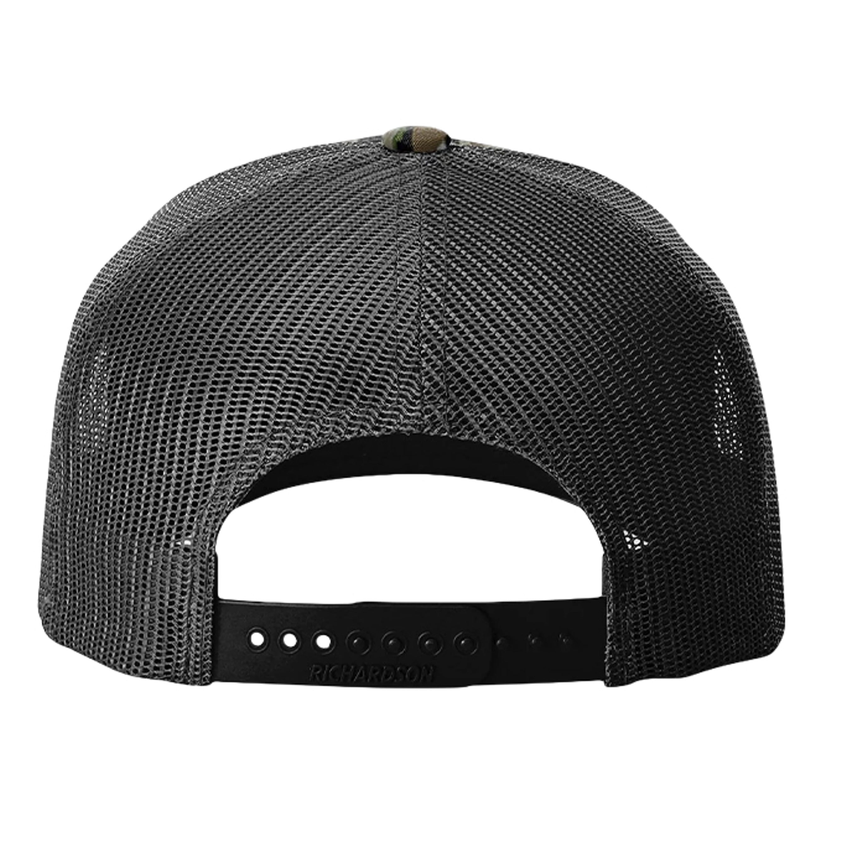 Realtree Original/ Black - 112PFP - BACK
