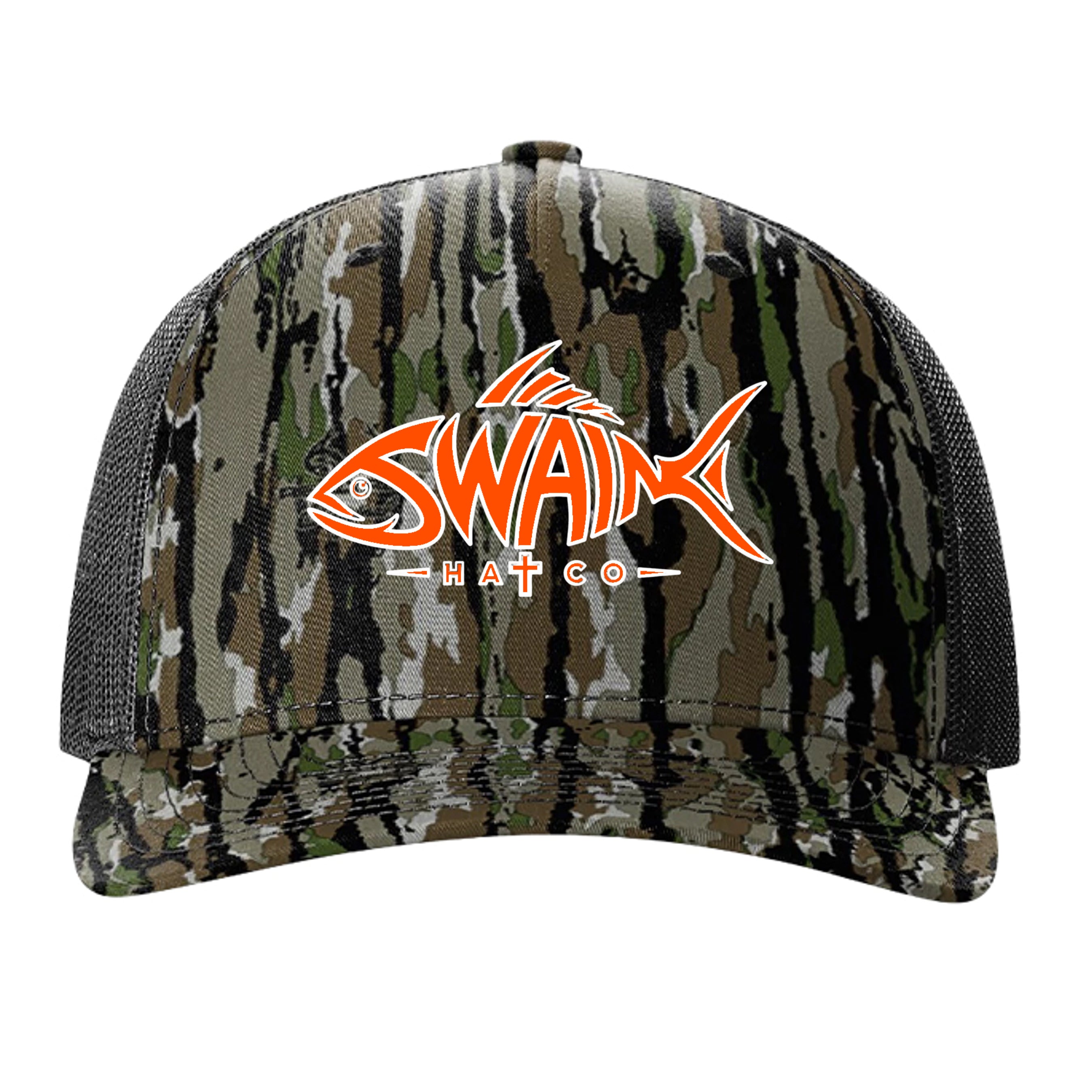 Realtree Original/ Black - 112PFP - FRONT