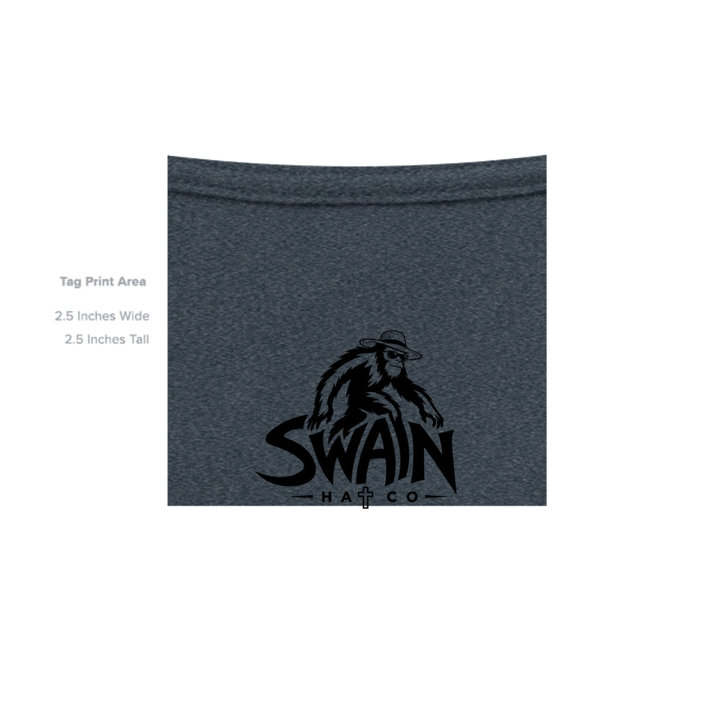 HEATHER NAVY - G640 - INSIDE_TAG_LINE