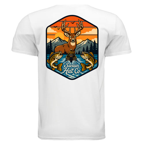 WHITE - G640 - BACK