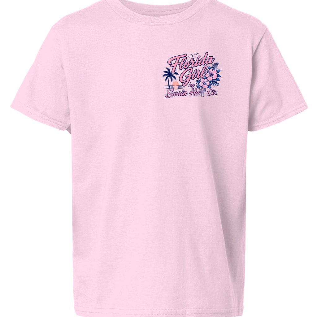 Light Pink - G640B - FRONT