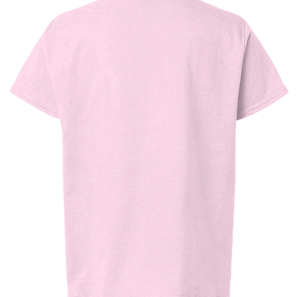 Light Pink - G640B - BACK
