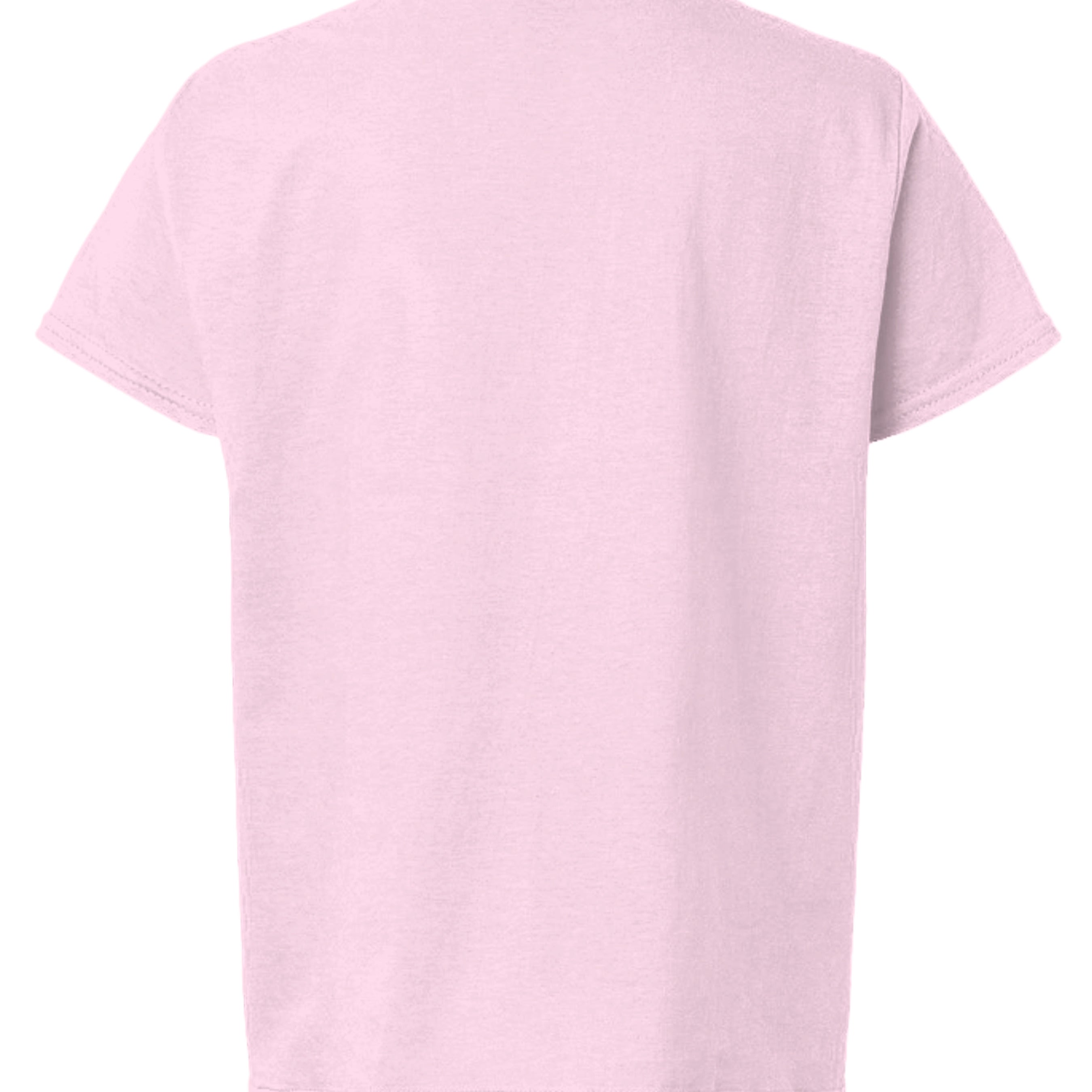 Light Pink - G640B - BACK
