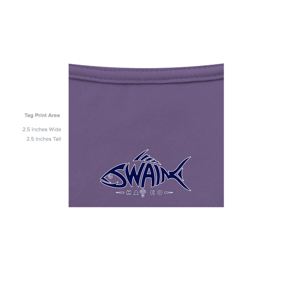 Heather Purple - G640B - INSIDE_TAG_LINE