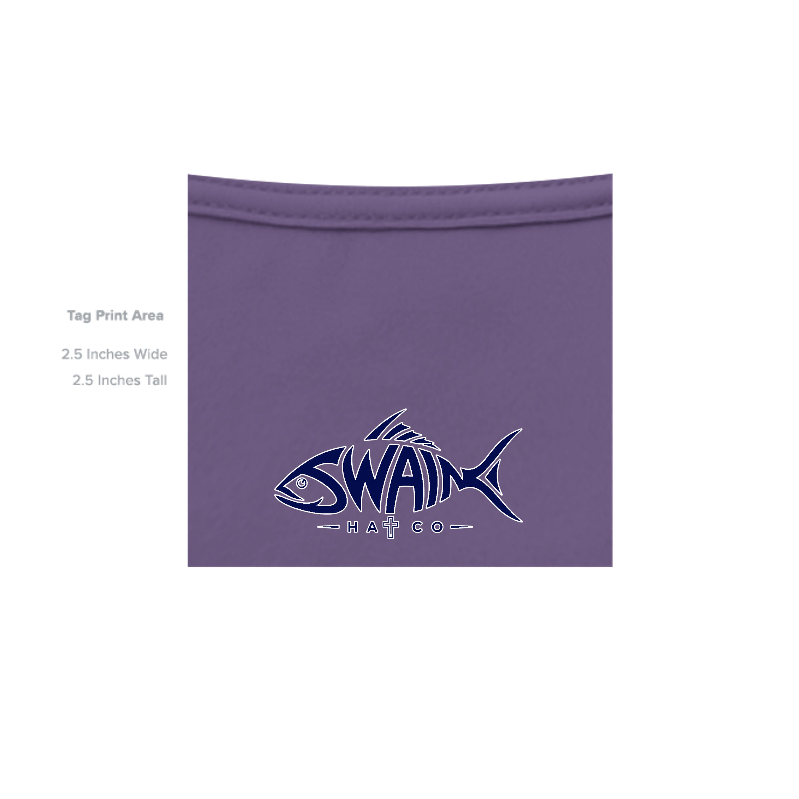Heather Purple - G640B - INSIDE_TAG_LINE